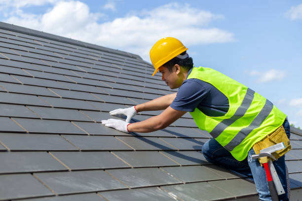 Best Best Roofing Contractors  in Travis Ranch, TX