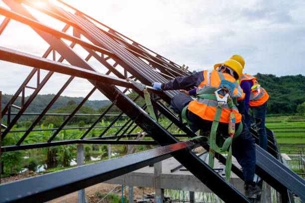 Quick and Trustworthy Emergency Roof Repair Services in Travis Ranch, TX