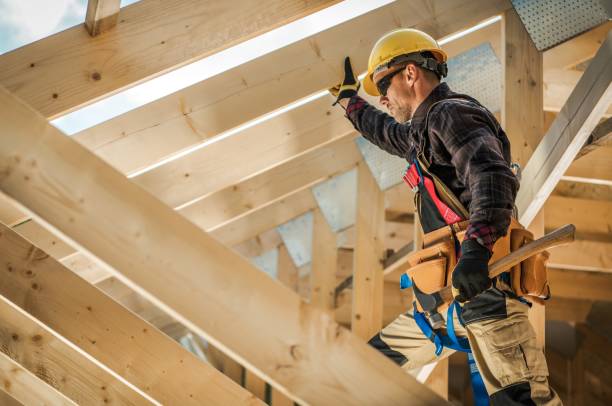 Best Tile Roofing Contractor  in Travis Ranch, TX