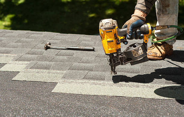 Best Storm Damage Roof Repair  in Travis Ranch, TX